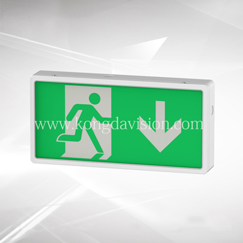 Emergency Exit Box